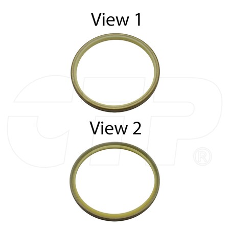 Aic Replacement Parts Seal Lip-T Fits Caterpillar Models 1211596